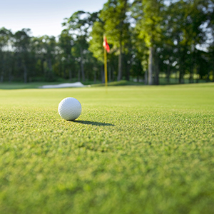 ゴルフ
