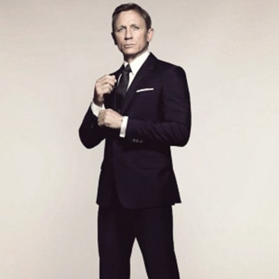 いい女には大人の男