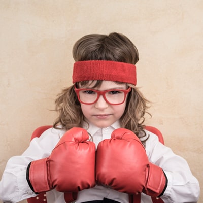 キックボクシング