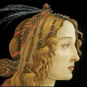 世界一有名な愛人