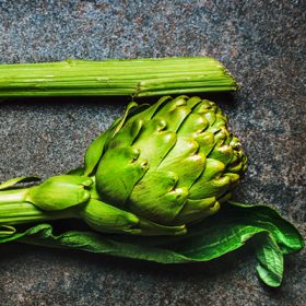 レストランガイド