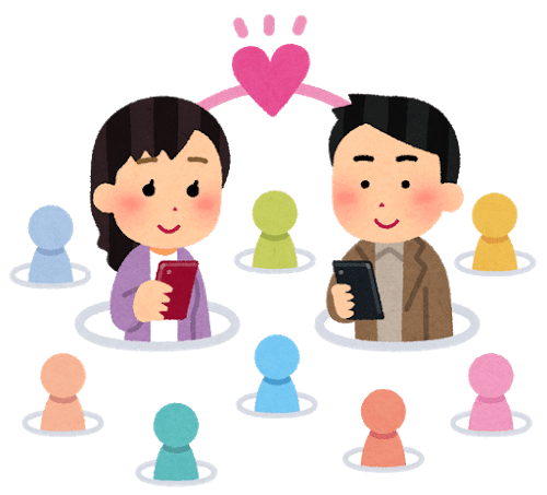 新時代の出会いの場交際クラブ