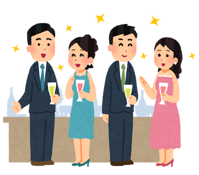 ギャラ飲みするなら