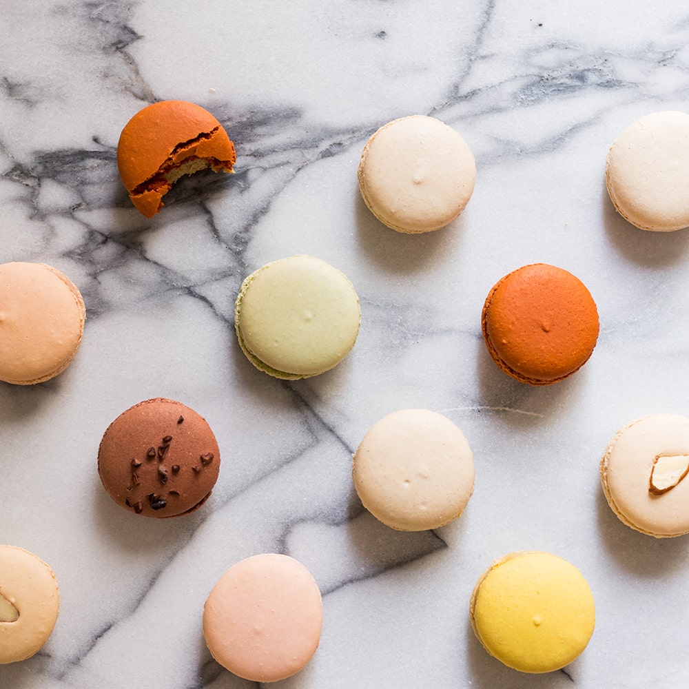 さりげない心遣い