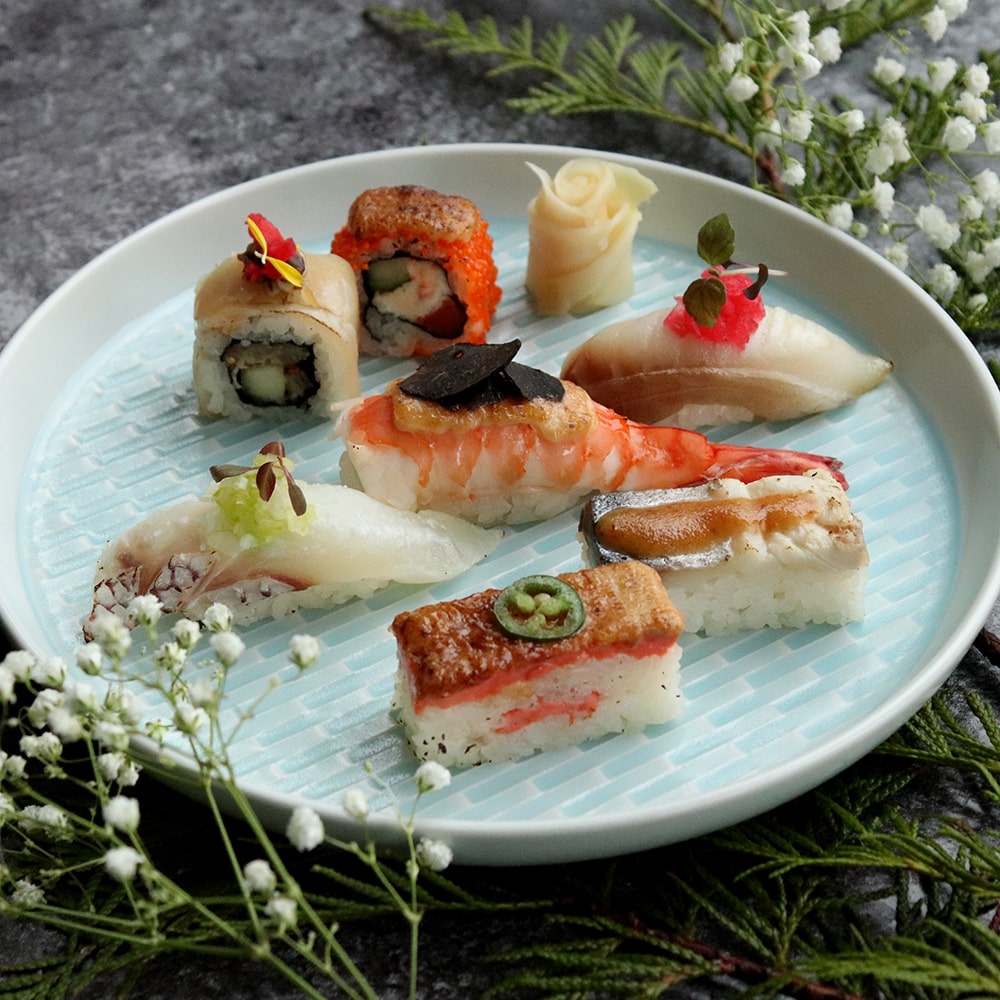 会員様とのお食事会