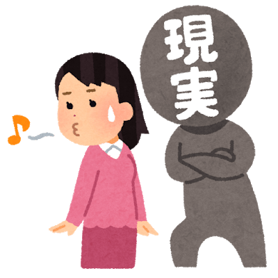 交際クラブデートで上手にNOを伝える方法