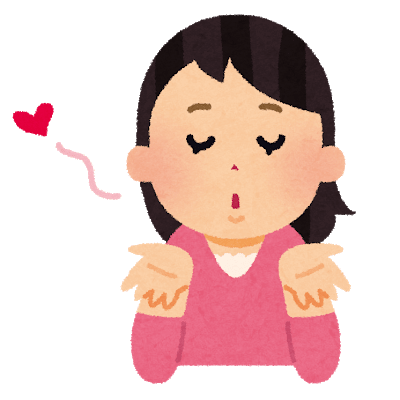 女性会員様からの感想