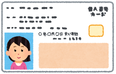 マイナンバー制度について