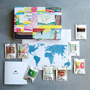 バレンタインギフト